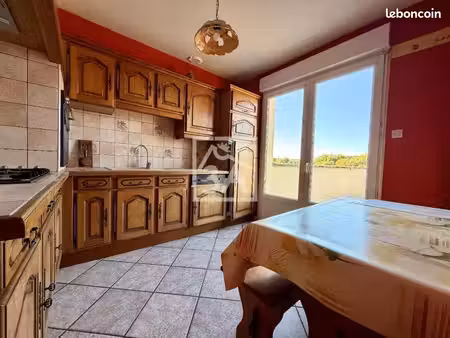 maison 5 pièces 85 m²