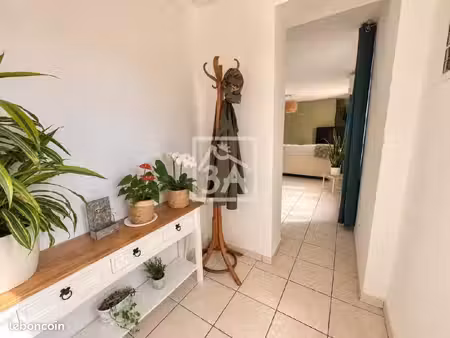 maison 5 pièces 89 m²