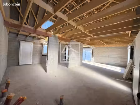 maison 6 pièces 123 m²
