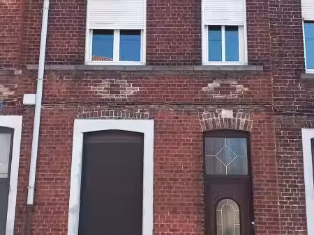 maison 5 pièces 105 m²