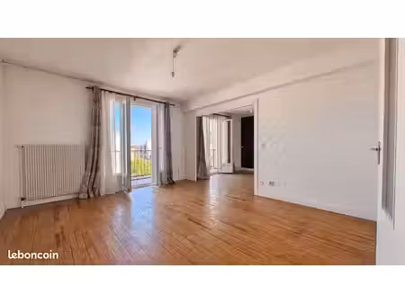 appartement 3 pièces 75 m²