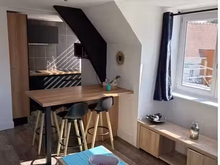 appartement à louer dès maintenant