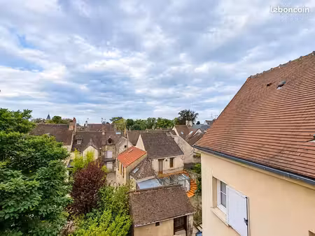 duplex 2 pièces 55 m²