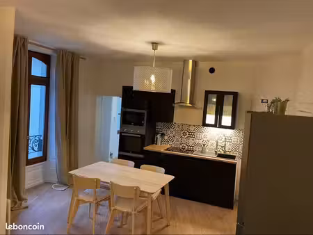 loue appartement