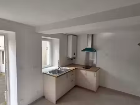 maison 41m²