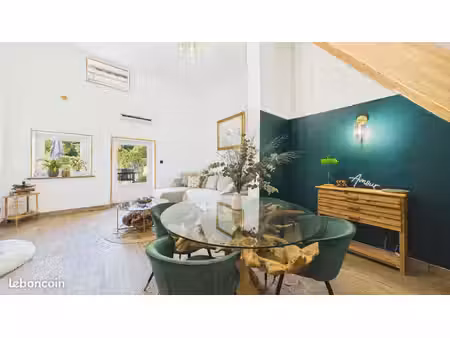 maison 4 pièces 76 m²