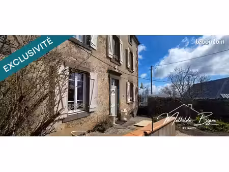 maison 7 pièces 130 m²