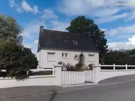 jolie maison