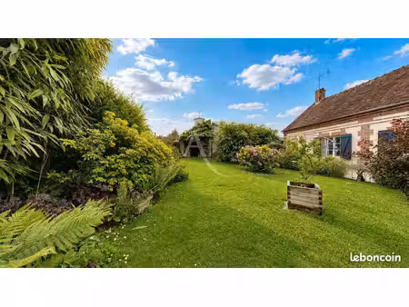 longère 4 pièces 150 m²