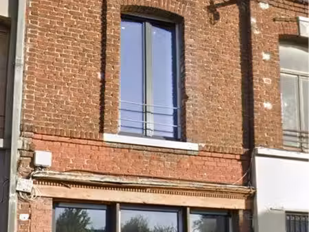 maison de ville 100 m² 4 chambres p à p