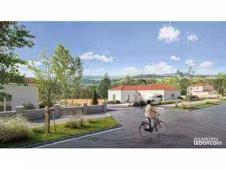 vente | terrain | parent