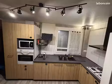 appartement t3