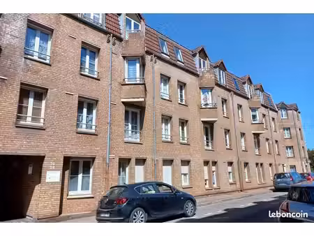 appartement 3 pièces 72 m²