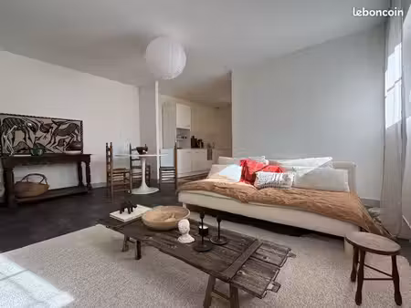 appartement 3 pièces à vendre