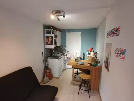 studio hypercentre