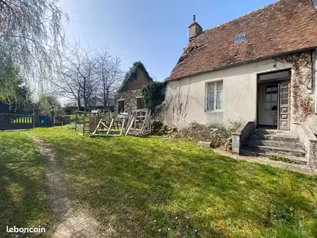 maison 2 pièces 77 m²