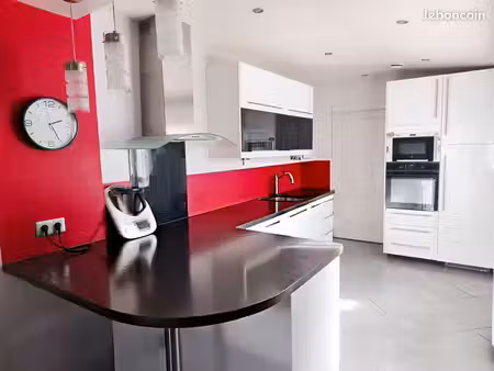 maison 5 pièces 83 m²