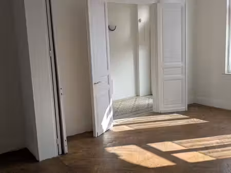 maison caudry 126m²