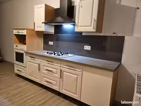 maison de ville 5 pièces 92 m²
