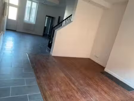 maison 6 pièce