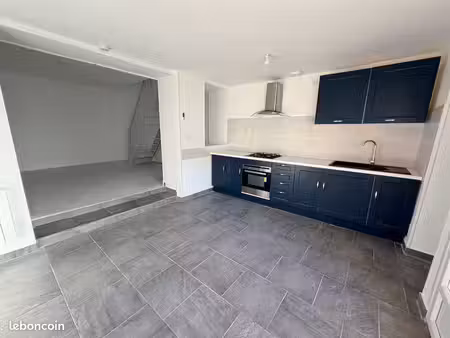 maison roeulx