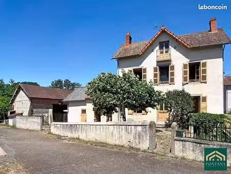 propriété 7 pièces 143 m²