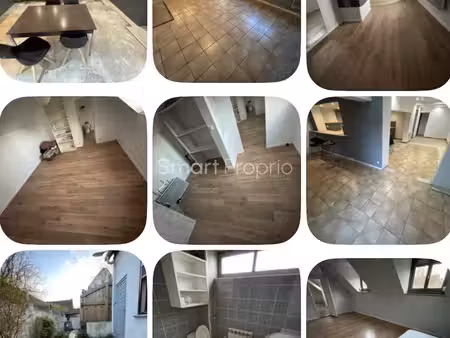 maison 7 pièces 122 m²