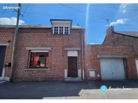 maison 7 pièces 119 m²