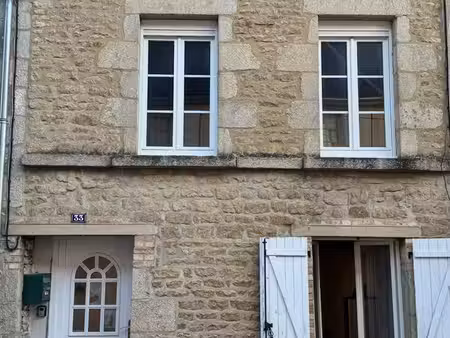 maison 2 pièces 73 m²