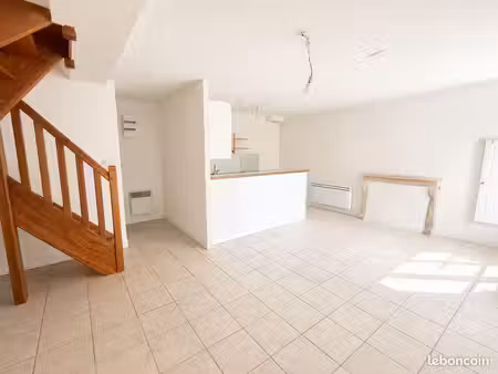 maison 4 pièces 101 m²