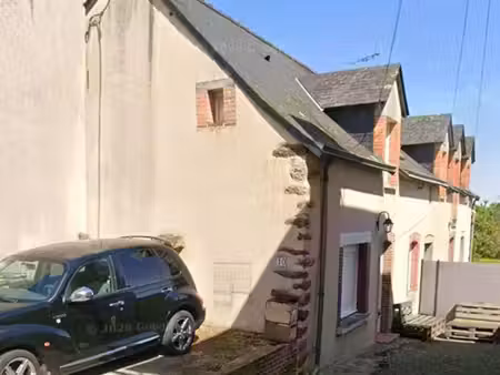 maison t3 – 68 m² – 2 chambres – la chapelle-anthenaise – 560 hc