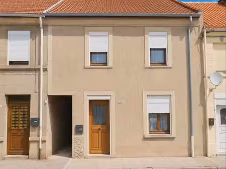 maison familiale