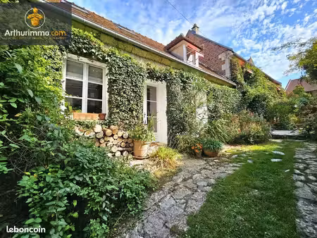 longère 6 pièces 150 m²