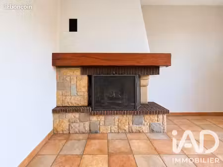 maison 4 pièces 86 m²