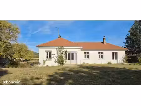 maison 5 pièces 107 m²