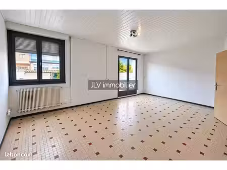 maison 5 pièces 70 m²