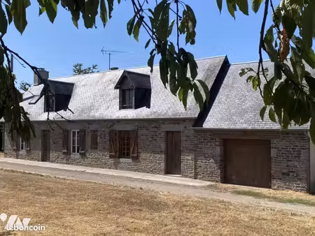 maison 5 pièces 86 m²