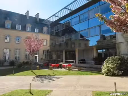 appartement 1 pièce 25 m²