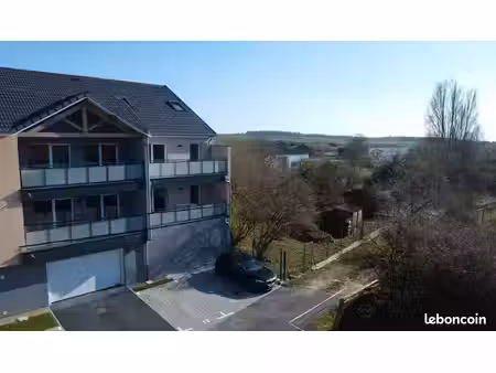 appartements neufs à angevillers – résidence la villa ève