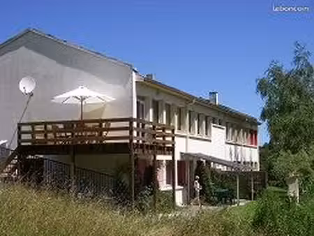 appartement 2 chambres