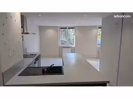 appartement - 77m² - chamalieres