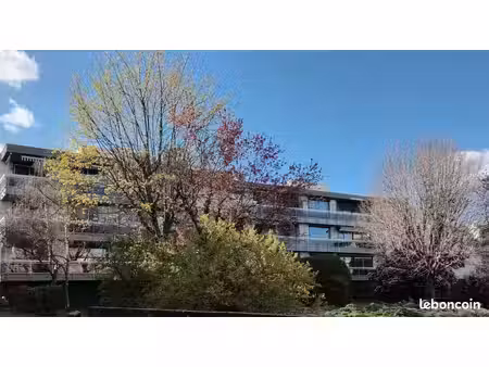 vallieres - le volney f3 + garage