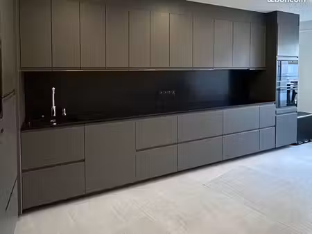 appartement duplex haut standing
