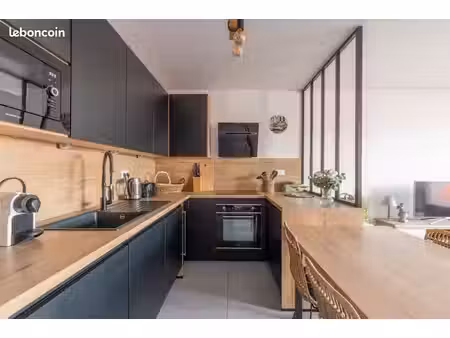 appartement t3 à vendre