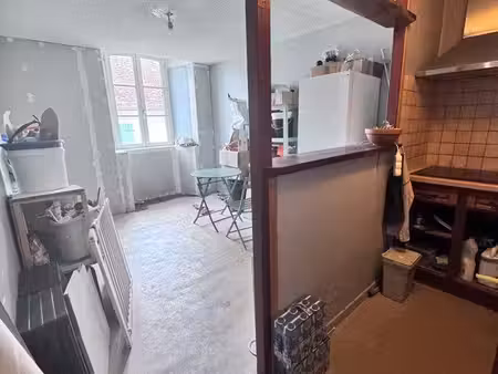 appartement 30m2