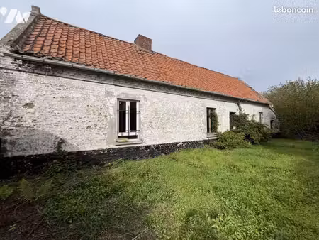 maison 2 pièces 67 m²