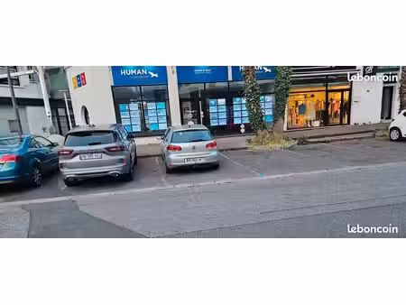 local commercial 75 m2 anglet le busquet