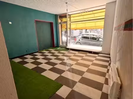 local commercial