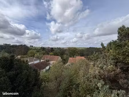 maison 6 pièces 160 m²