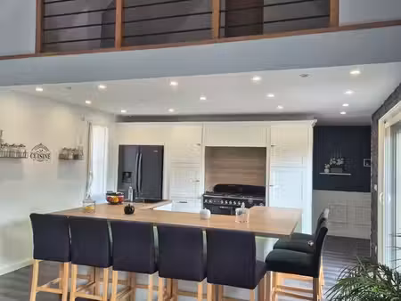 maison a sommereux